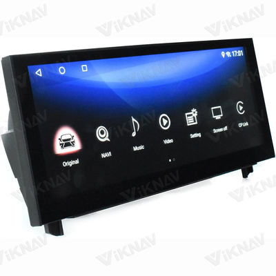 Android 13 Lexus RC IS Aftermarket Radio 2013-2018 Car Stereo Replacement Update