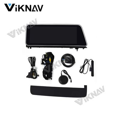 2016-2019 Lexus Aftermarket Stereo Radio System For RX RX200 RX350 RX450 WIFI 4G