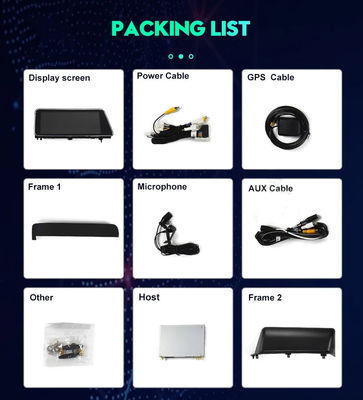 2016-2019 Lexus Aftermarket Stereo Radio System For RX RX200 RX350 RX450 WIFI 4G