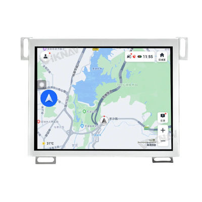 VIKNAV Automotive for Dodge Android Radio Stereo For Charger 2011-2018 BT Carplay GPS Navigation