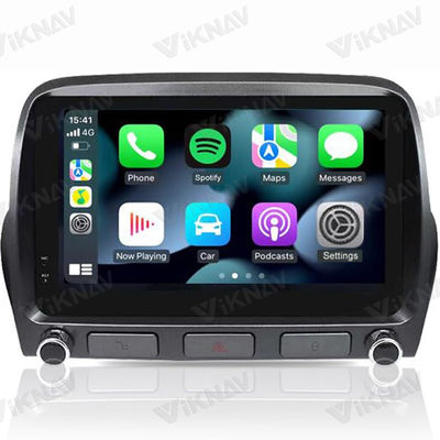 VIKNAV For Chevrolet 2010 2013 -2015 Android Camaro Touch Screen Radio Carplay DSP