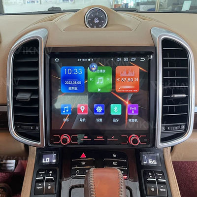 VIKNAV 2010-2017 Porsche Cayenne Stereo Car Radio GPS Navigation Auto Stereo Carplay