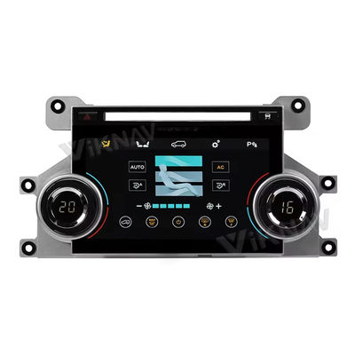 10.4 Inch Newest Generation AC Screen For Land Rover Range Sport L320 2009-2013 Air Condition Board Climate Control LCD