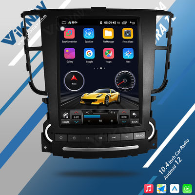 2 Din 2004-2008 Acura TL Honda Tesla Screen Car Radio GPS Navigation Carplay