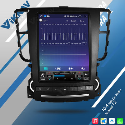 2 Din 2006-2018 Acura TL Honda Tesla Screen Car Radio GPS Navigation Carplay