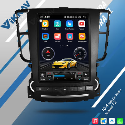 2 Din 2006-2018 Acura TL Honda Tesla Screen Car Radio GPS Navigation Carplay