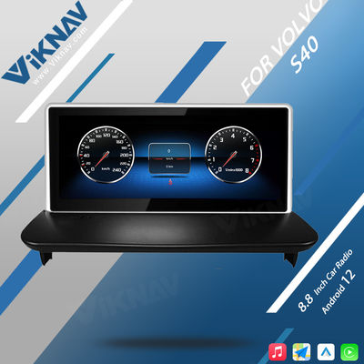 Android Car Radio Car Audio  S40 C30 XC90 2004-2013 Autoradio Stereo