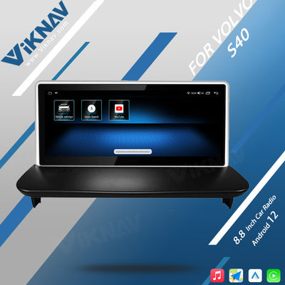 Android Car Radio Car Audio  S40 C30 XC90 2004-2013 Autoradio Stereo