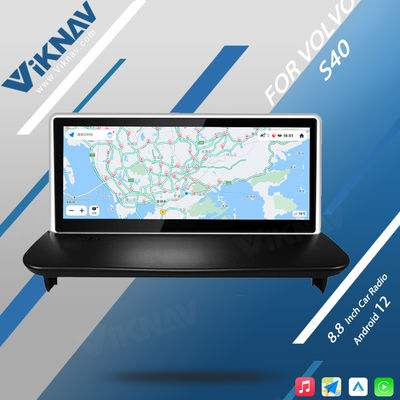 Android Car Radio Car Audio  S40 C30 XC90 2004-2013 Autoradio Stereo