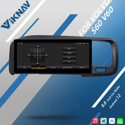 FM FA S60 V60  Bluetooth Radio 2011-2017 Multimedia Autoradio HD Screen