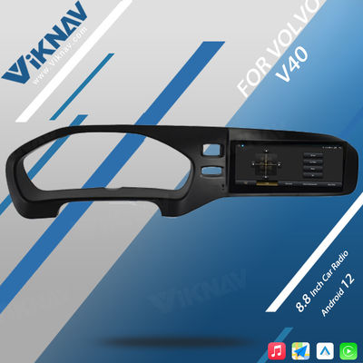 Viknav LHD LCD V40  Touch Screen 2011-2019 GPS Navigation 1920x1200