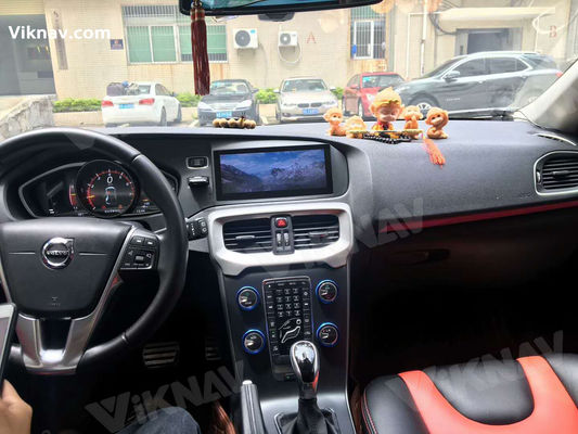 Viknav LHD LCD V40  Touch Screen 2011-2019 GPS Navigation 1920x1200