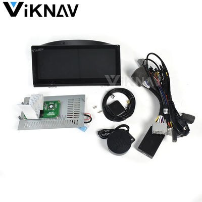 2012 2013 2014 2015 Autoradio  S80 Radio Android 8.8 Inch LCD Head Unit