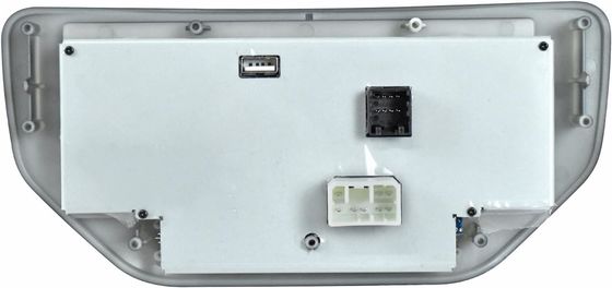 LCD Climate HVAC AC Control Panel Car For Maserati GT GranTurismo 2007-2017