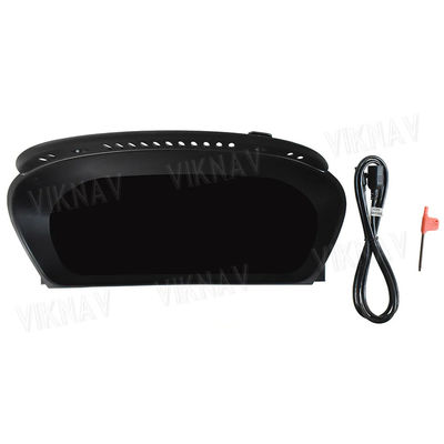 VIKNAV 12.3" Instrument Cluster for BMW 5 Series E60/E61/E63/E64 2004-2009