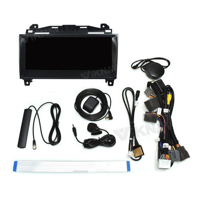 2013-2015 F-TYPE Roadster Jaguar Radio Car Stereo Replacement Head Unit Touch LCD Screen