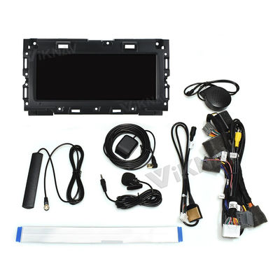 XF XFL 2016-2019 Jaguar Stereo Upgrade Car Radio Multimedia Player Head Unit 10.25 Inch