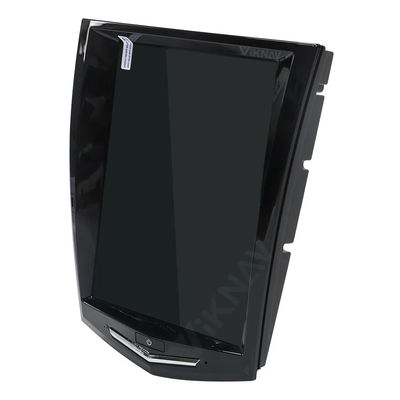 Aftermarket 10.4 Inch Android Cadillac Radio Replacement For ATS 2013-2018