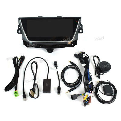 2016 2017-2023 XT5 XT6 Cadillac Radio Replacement Car Stereo Head Unit Carplay