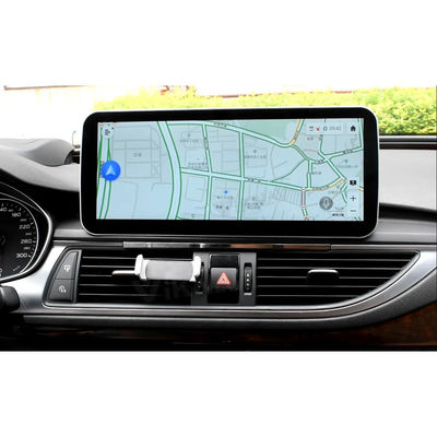 1920x720 Car Autoradio For Audi A6 A6L A7 2012-2019 GPS Multimedia DVD Player