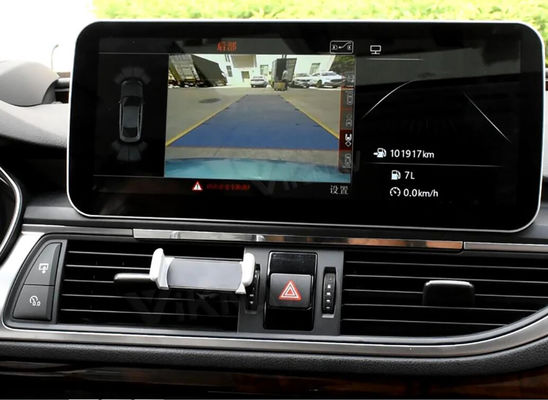 1920x720 Car Autoradio For Audi A6 A6L A7 2012-2019 GPS Multimedia DVD Player