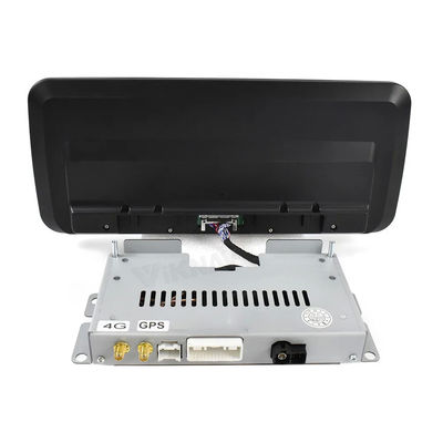 ODM Android Audi Q5 Stereo 2010-2017 Radio Player GPS Screen Aftermarket Navigation