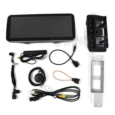 Multimedia Android Audi Q7 Aftermarket Radio 2006-2015 Auto Audio Stereo Receiver 2din