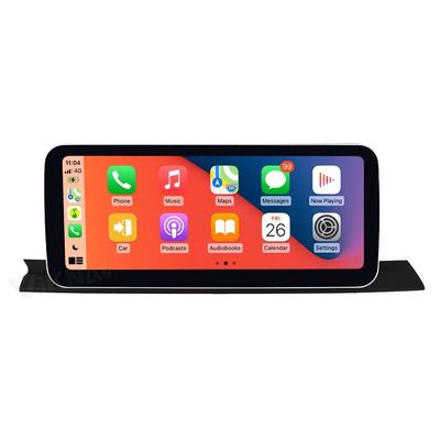 Viknav 2009-2021 A4L Audi Android Radio Car Stereo DVD Multimedia Player