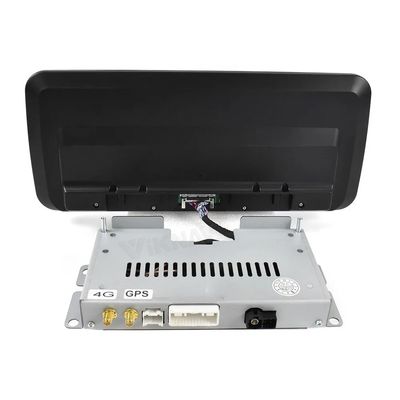 Viknav 2009-2021 A4L Audi Android Radio Car Stereo DVD Multimedia Player