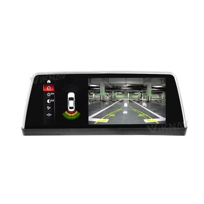 Aftermarket BMW Radio Screen Head Unit 7 Series E65 E66 2003 2004 2005 2006 2007 CarPlay Stereo