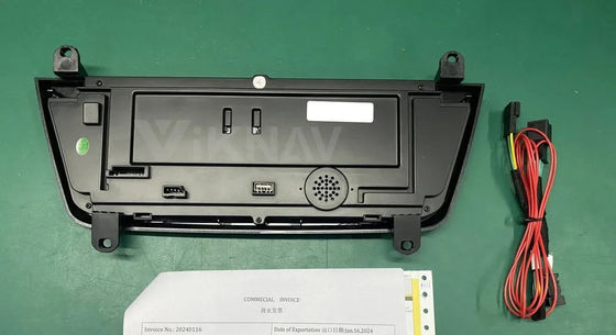 Car Climate Control For BMW 1 2 3 4 Series F20 F22 3GT M3 M4 2012-2020 AC Panel Air Conditioning Screen LCD Digital Disp