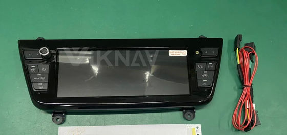 Car Climate Control For BMW 1 2 3 4 Series F20 F22 3GT M3 M4 2012-2020 AC Panel Air Conditioning Screen LCD Digital Disp