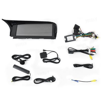 Infiniti QX30 2015-2018 Carplay Aftermarket Radio Audio Stereo Upgrade Kit