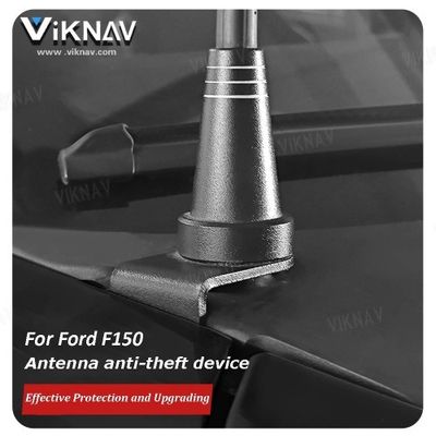 Viknav for Ford F150 Truck Raptor Antenna Bronco Replacement Accessories Anti Theft