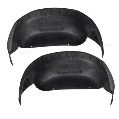 Viknav for Ford F150 2024 Wheel Well Liners Rear Guards Mud Flaps Accessories OEM