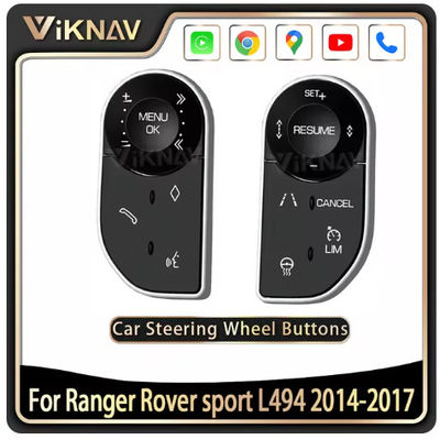 10.4 inch AC Panel Newest Generation For Range Rover Sport L494 2013-2017 Air Condition Board Climate Control LCD Touch