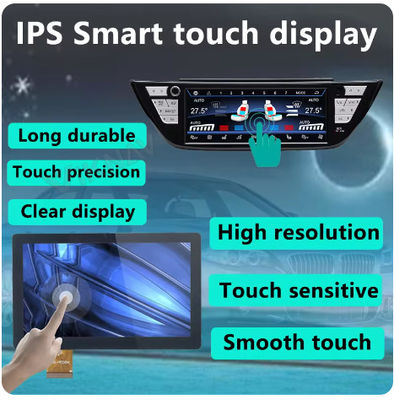 Car Air Conditioner Control Panel Screen X3M G01 G08 X4M G02 F98 BMW Climate Control Unit