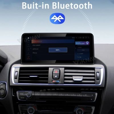 Viknav 10.25 inch Car Radio For BMW 1 Series 2 Series F20F21 F23 2011-16 RHD Wireless Carplay Navigation Multimedia 128G