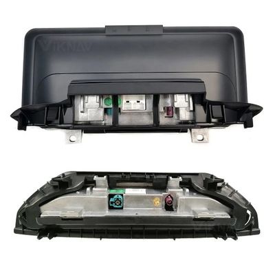 Viknav Car Radio 12.3 inch For BMW X5 F15 2014 2015 2016 GPS Navigation Multimedia Carplayer NBT System Head Unit 128GB