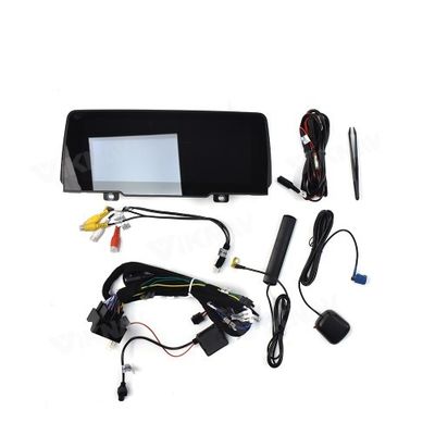 autoradio BMW X3 E83 2018-24 Car Stereo System Touch Screen EVO System