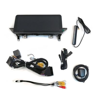 Orignal Android Auto Car Radio head unit For BMW X1 E84 2009-2015 CIC System Multimedia Player GPS Navigation