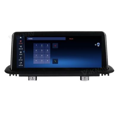 1999-2006 X5 E53 BMW Multimedia System Upgrade Auto Stereo android radio