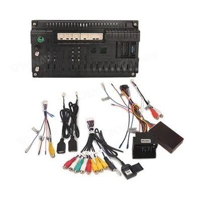 1999-2006 X5 E53 BMW Multimedia System Upgrade Auto Stereo android radio