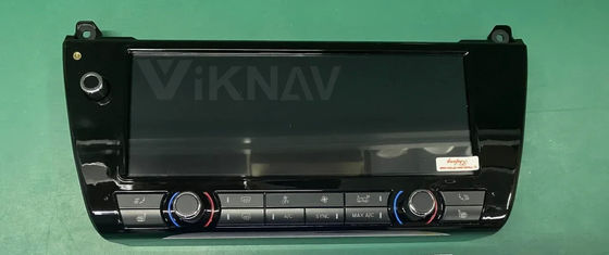 2011-2017 Android Head Unit BMW Din 2 Radio Climate Control For 5GT F07 F18