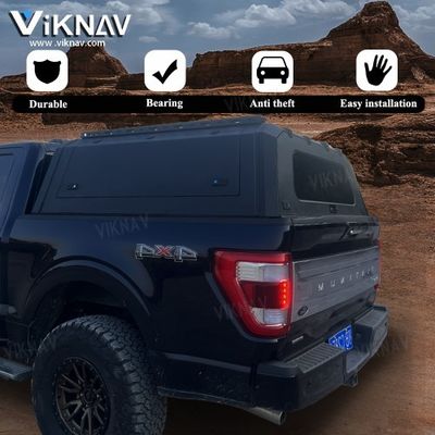 Viknav Suitable for Ford Raptor F150 modified trunk lid high cover pickup truck accessories