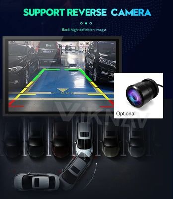 Carplay Car Video interface For LEXUS UX 2019-2021 Android system interface with screen touchpad and 360 AHD(128GB)