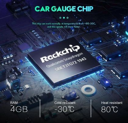 Carplay Car Video interface For LEXUS UX 2019-2021 Android system interface with screen touchpad and 360 AHD(128GB)