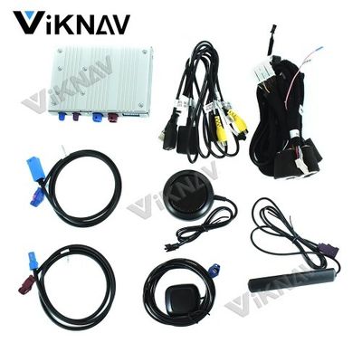 Viknav Car Video interface For LEXUS NX 2017-2020 Android Auto Carplay interface with screen touchpad and 360 AHD