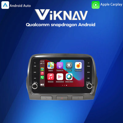VIKNAV For Chevrolet 2010 2013 -2015 Android Camaro Touch Screen Radio Carplay DSP