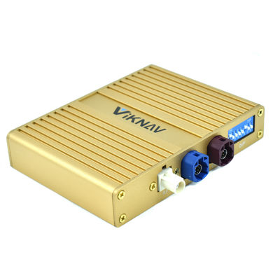 Viknav Fit For Original Car 8 Inch Screen Linux System For Lexus RX 2016 2017 2018 2019 Wireless Apple CarPlay